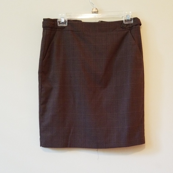 VanHeusen skirt - Picture 1 of 4